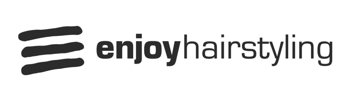 Firmenlogo: Enjoyhairstyling