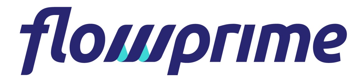 Firmenlogo: flowprime