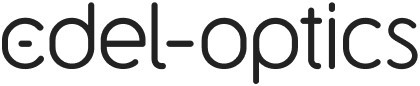 Firmenlogo: Edeloptics GmbH