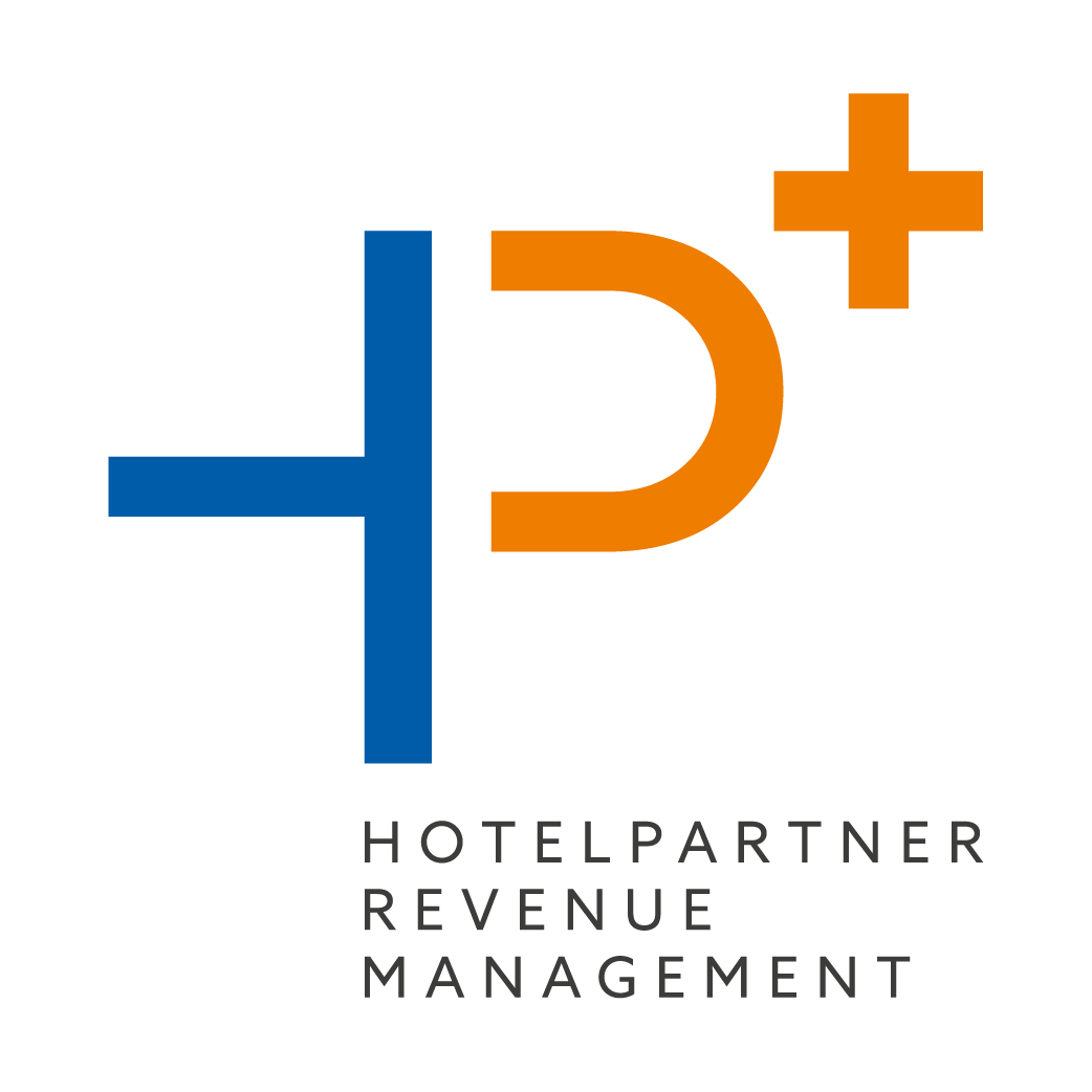 Firmenlogo: Hotelpartner GmbH