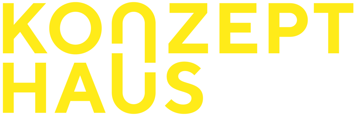 Firmenlogo: Konzepthaus Consulting