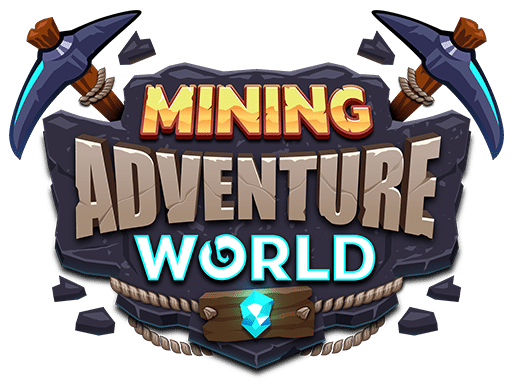Firmenlogo: Mining Adventure World