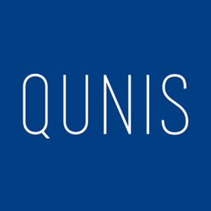 Firmenlogo: QUNIS GmbH