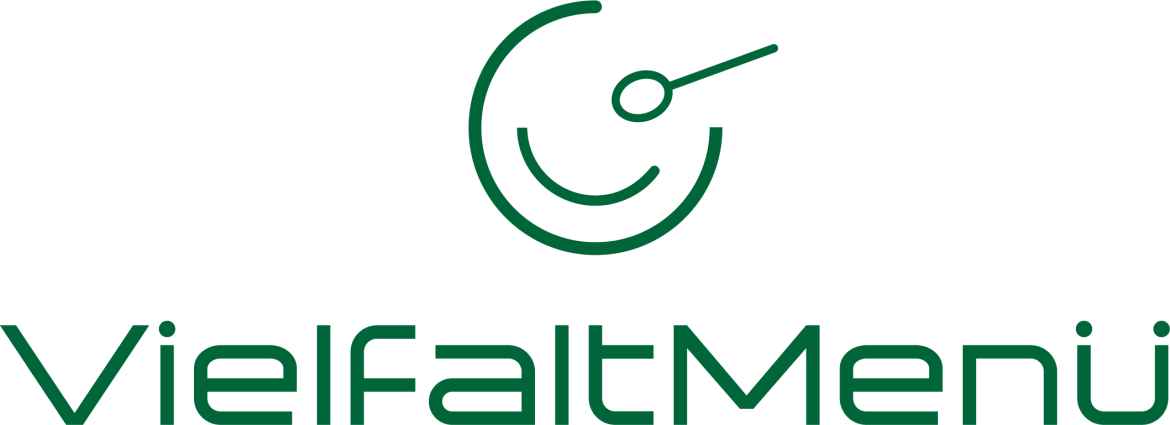 Firmenlogo: VielfaltMenü GmbH