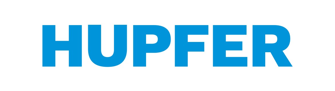 Firmenlogo: Hupfer Metallwerke GmbH & Co. KG