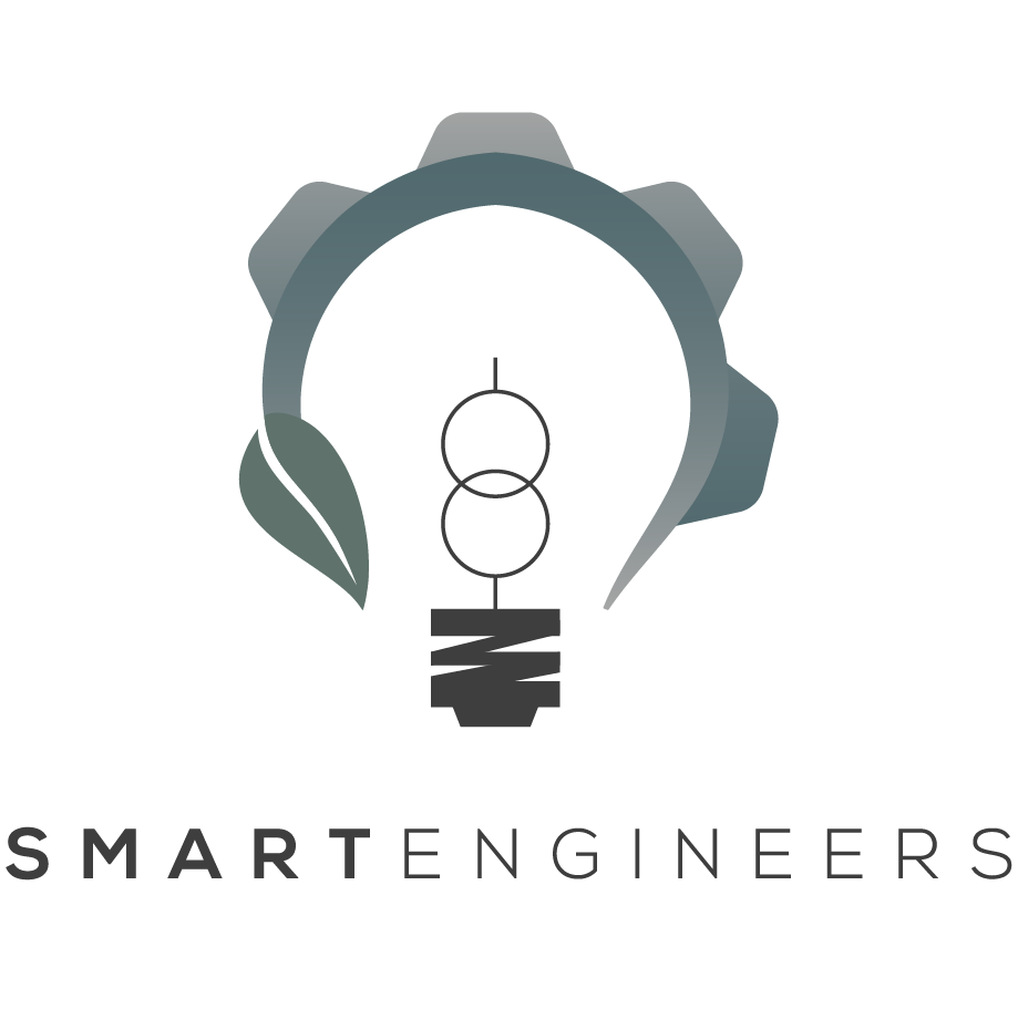 Firmenlogo: SMART ENGINEERS GmbH