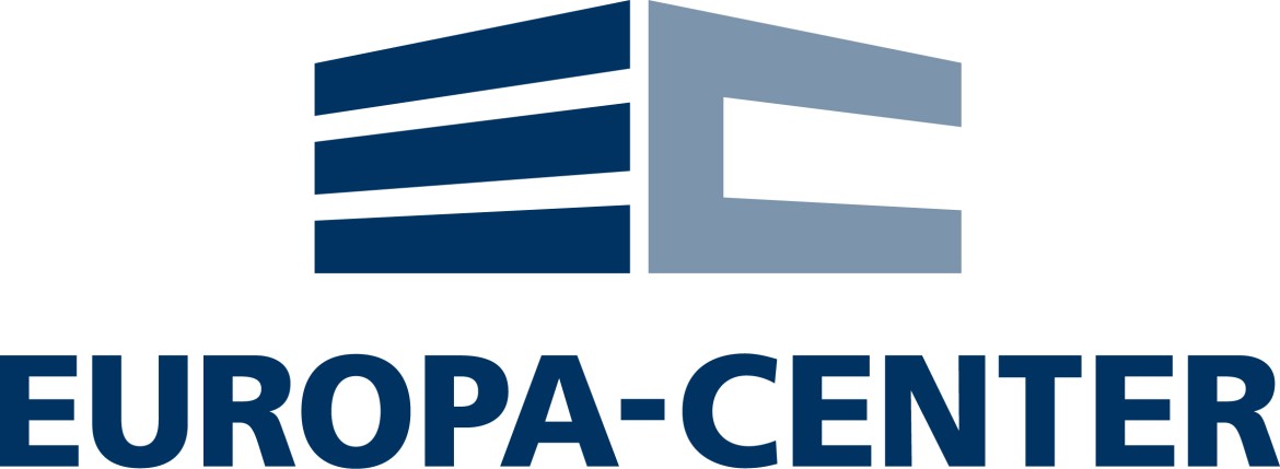 Firmenlogo: EUROPA-CENTER AG