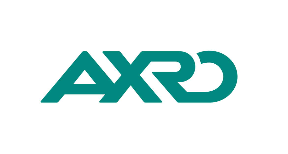 Firmenlogo: AXRO GmbH