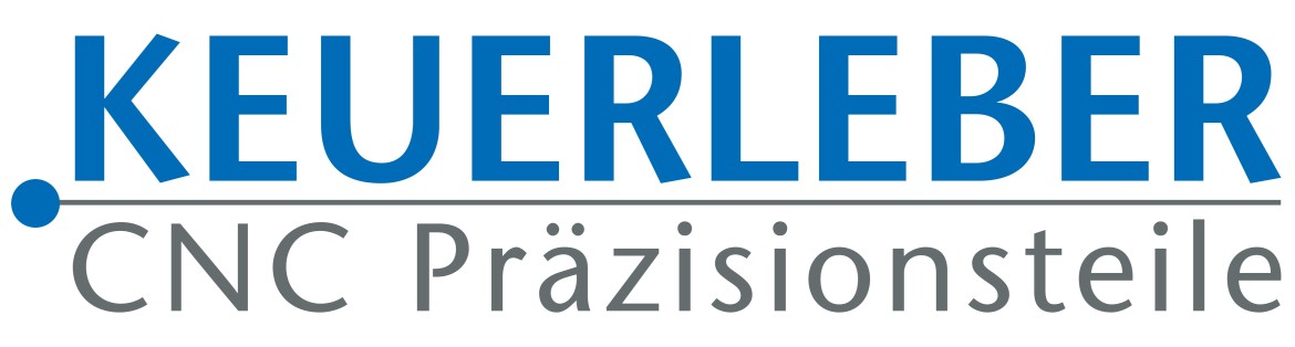 Firmenlogo: Keuerleber GmbH