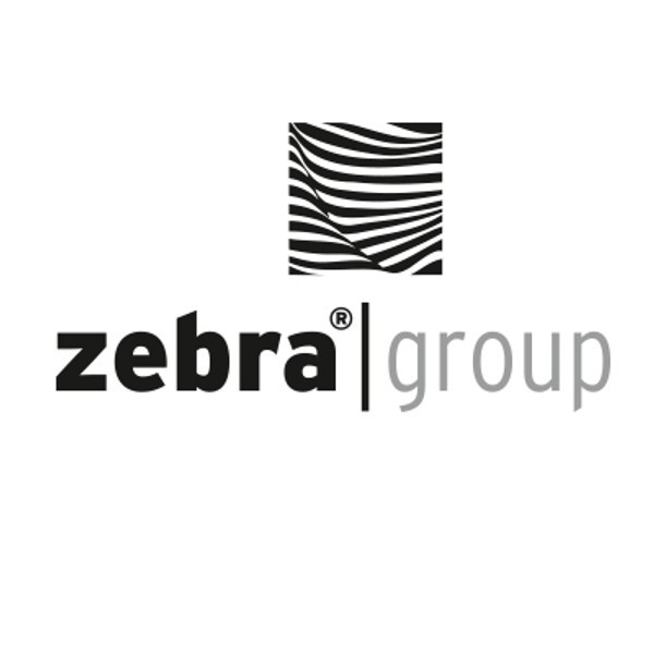 Firmenlogo: zebra group