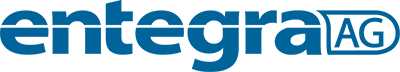 Firmenlogo: entegra AG