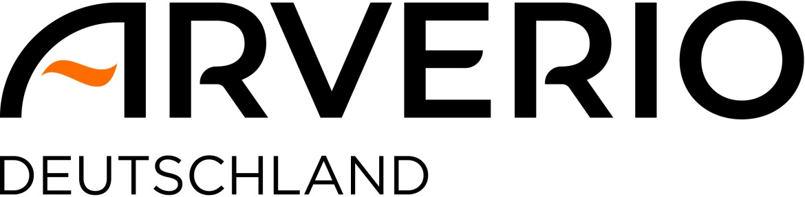 Firmenlogo: Arverio Deutschland GmbH