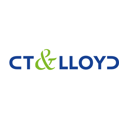 Firmenlogo: CT Lloyd GmbH