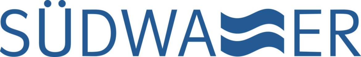 Firmenlogo: SüdWasser GmbH
