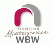 Firmenlogo: Technischer Mieterservice