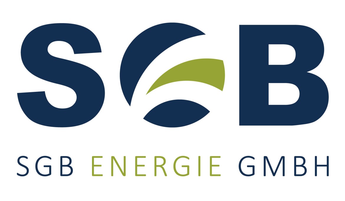 Firmenlogo: SGB Energie GmbH