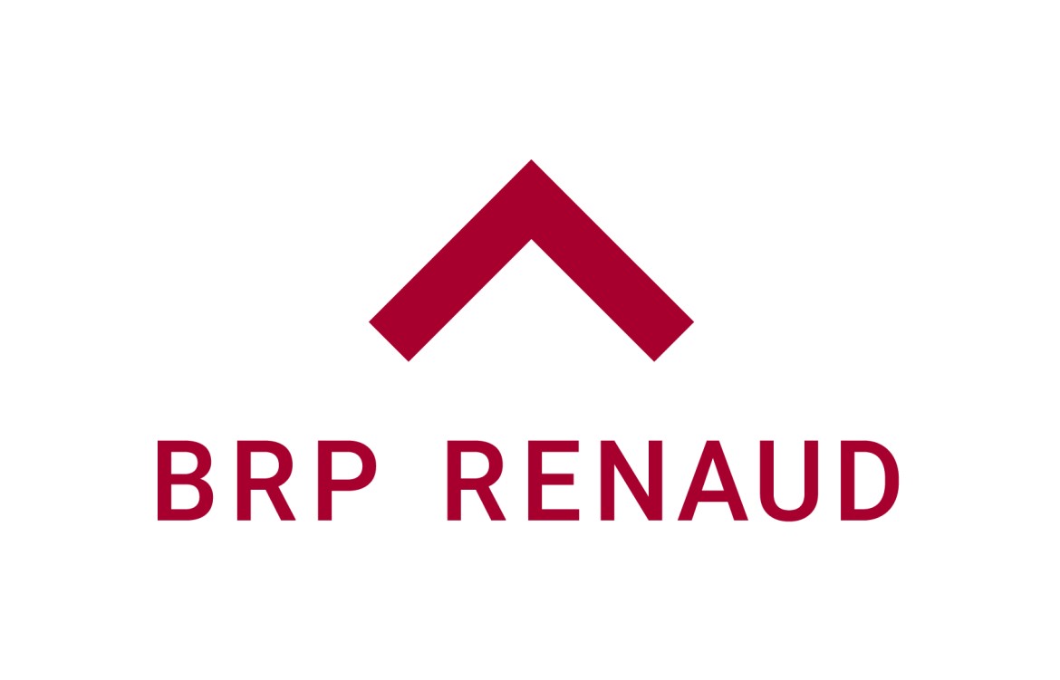 Firmenlogo: BRP RENAUD