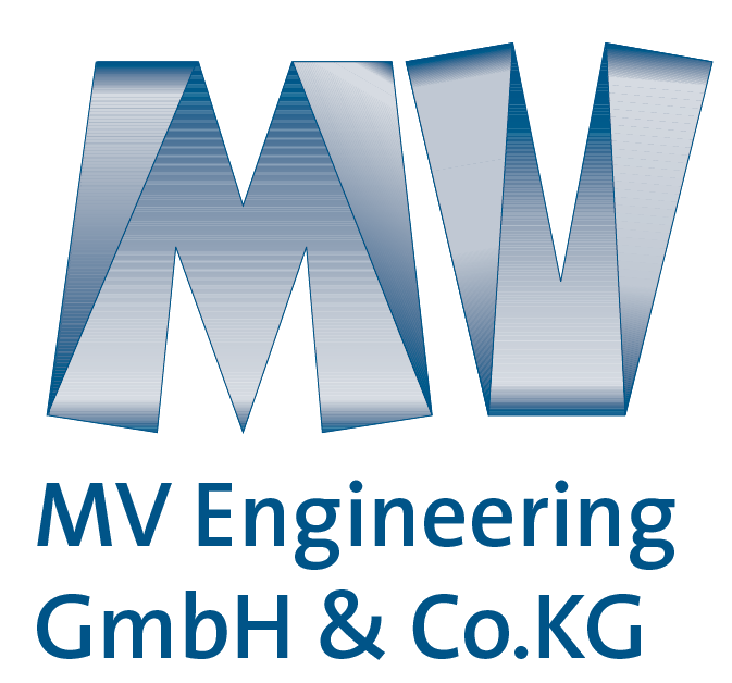 Firmenlogo: MV Engineering GmbH&Co.KG