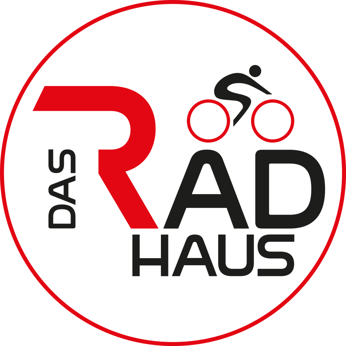Firmenlogo: Das RADhaus Zweirad Vertriebs- und Service GmbH