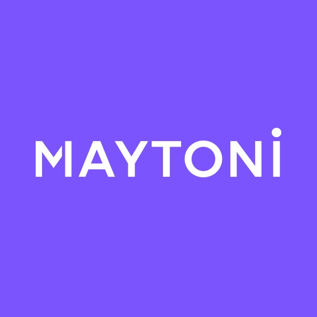 Firmenlogo: Maytoni GmbH