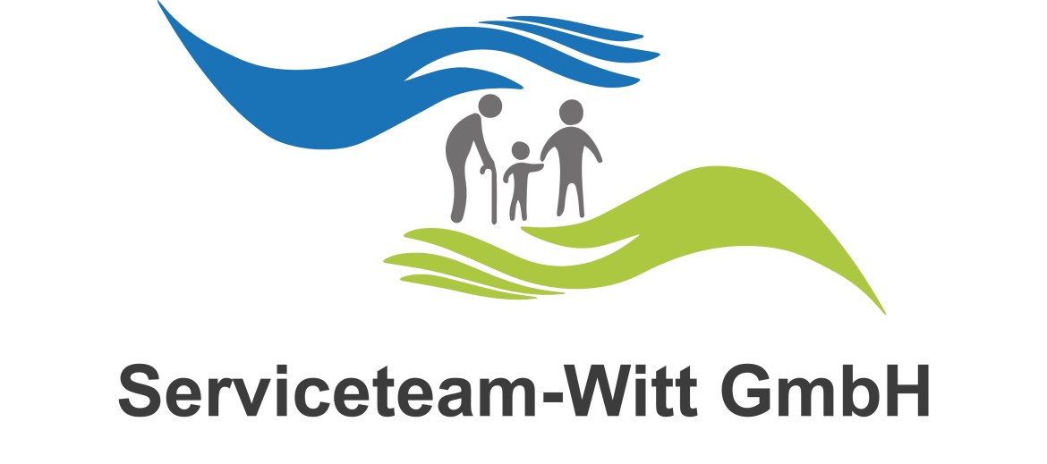 Firmenlogo: Serviceteam-Witt GmbH