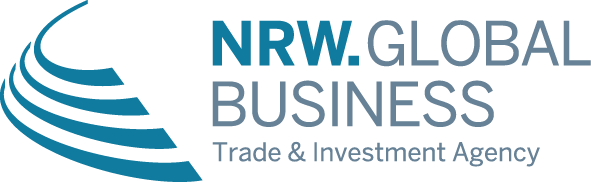Firmenlogo: NRW.Global Business GmbH