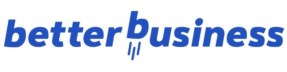 Firmenlogo: betterbusiness GmbH
