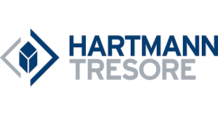 Firmenlogo: Hartmann Tresore GmbH