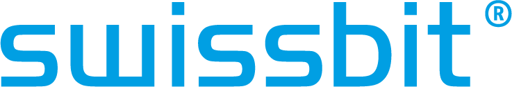 Firmenlogo: Swissbit