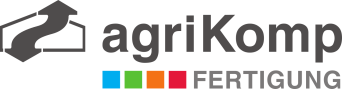 Firmenlogo: agriKomp Fertigungs GmbH & Co. KG