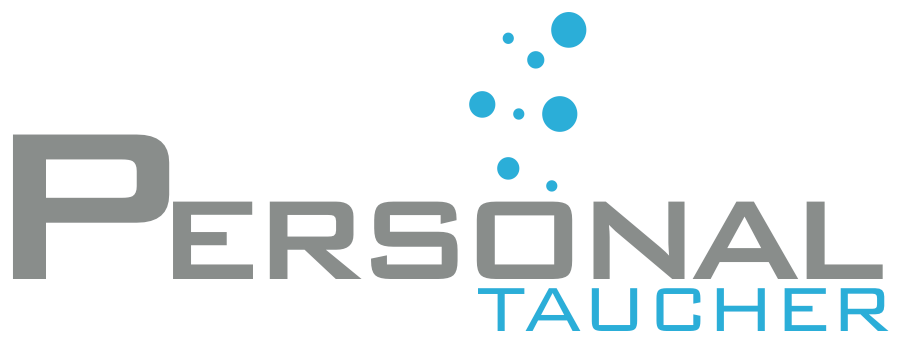 Firmenlogo: Personaltaucher GmbH