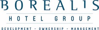 Firmenlogo: Borealis Hotel Group GmbH