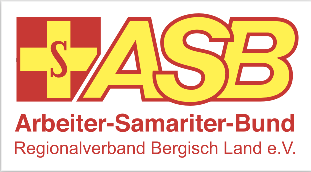 Firmenlogo: ASB RV Bergisch Land e.V.