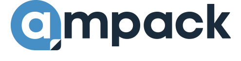 Firmenlogo: Ampack GmbH