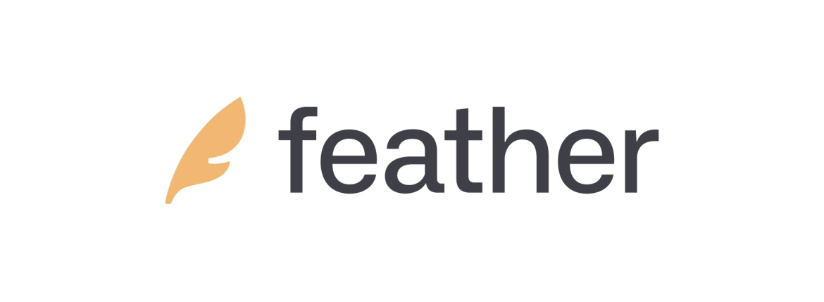 Firmenlogo: Feather (Germany)