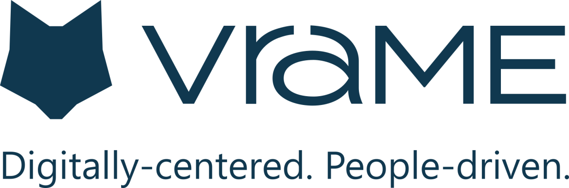 Firmenlogo: vrame Consult GmbH