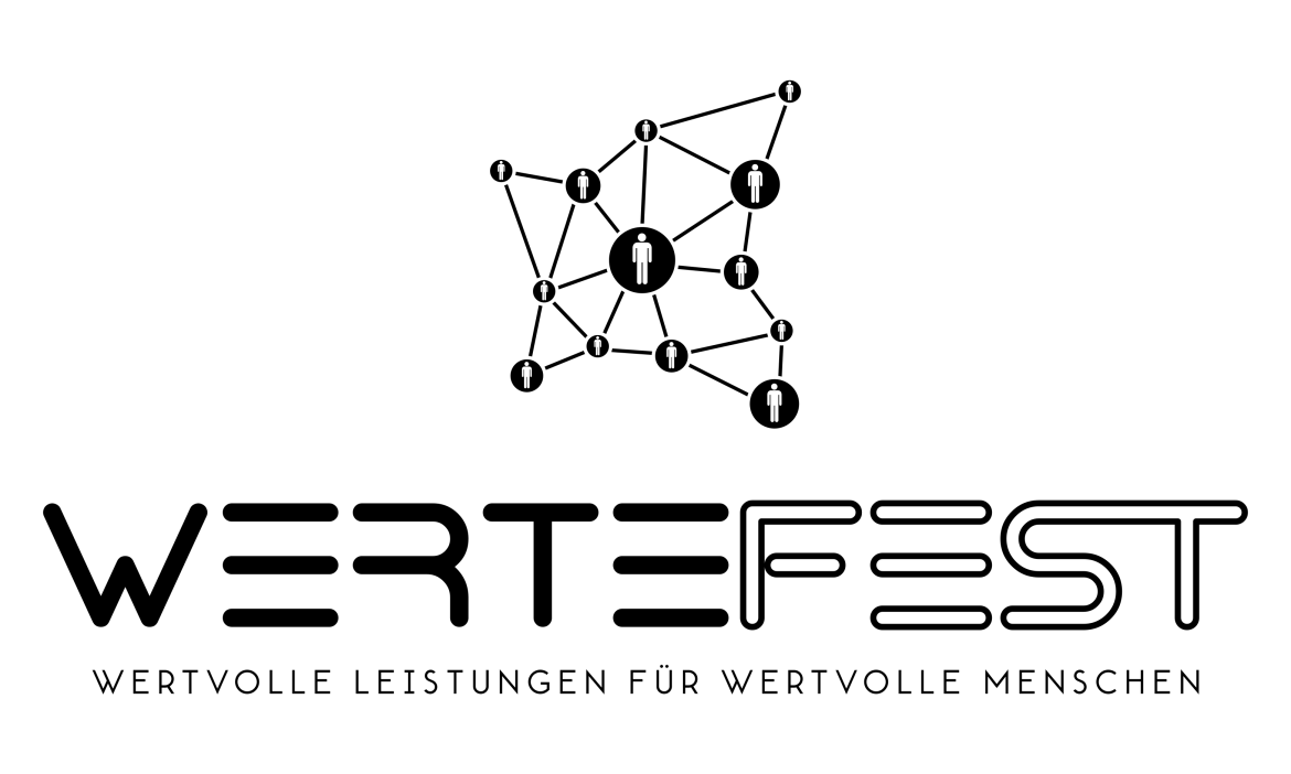 Firmenlogo: Wertefest GmbH