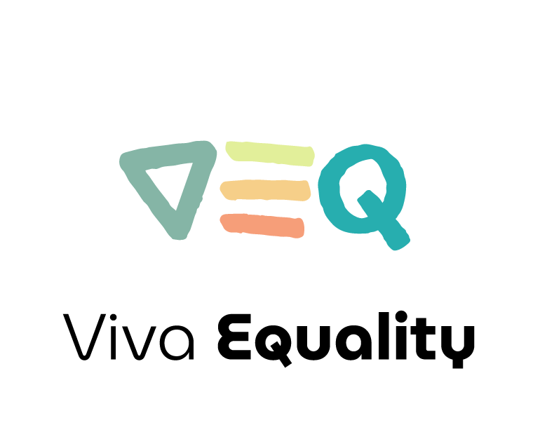 Firmenlogo: Viva Equality gUG