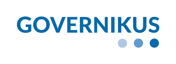 Firmenlogo: Governikus