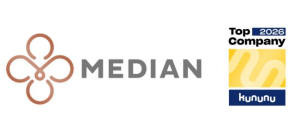Firmenlogo: MEDIAN Klinik Hoppegarten