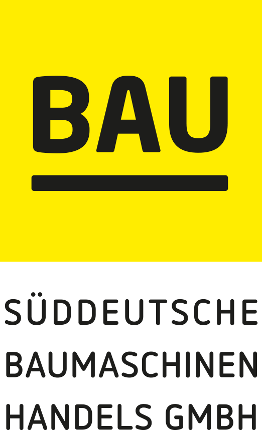 Firmenlogo: BAU Süddt. Baumaschinen Handels GmbH