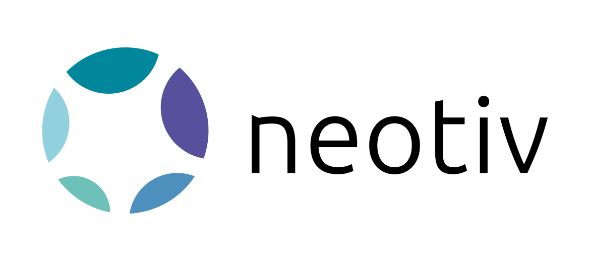 Firmenlogo: neotiv GmbH