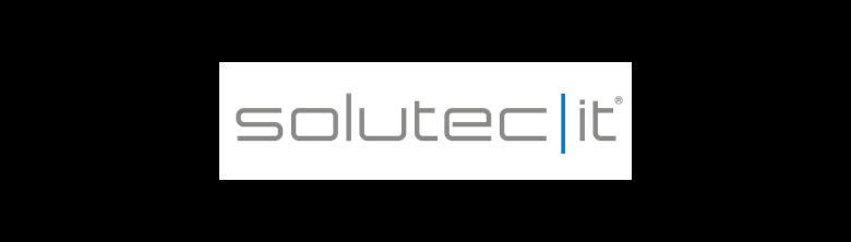 Firmenlogo: Solutec GmbH