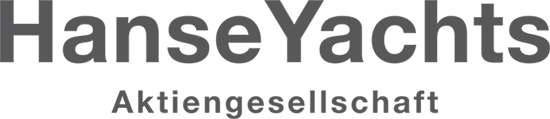 Firmenlogo: HanseYachts AG