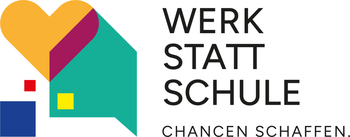 Firmenlogo: Werk-statt-Schule e.V.