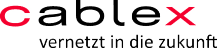 Firmenlogo: Cablex Germany GmbH