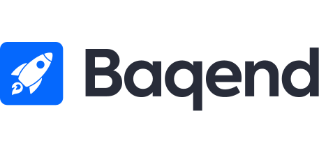 Firmenlogo: Baqend