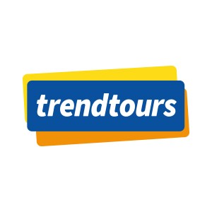 Firmenlogo: trendtours