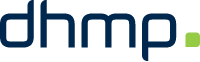 Firmenlogo: dhmp NEXT GmbH & Co. KG WPG StBG