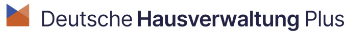 Firmenlogo: Deutsche Hausverwaltung Plus GmbH